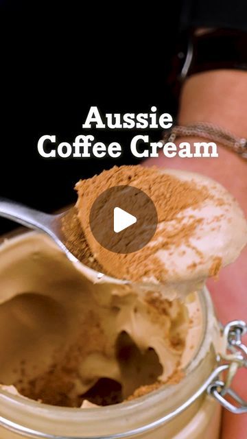 Riverina Fresh on Instagram: "An Aussie take on an Italian classic.

We think ours might be even better...

#RiverinaFresh #australiandairy #milkforcoffee #italiancoffeecream #milo #cream" Coffee Cream, Classic Italian, Yummy Sides, Refreshing Drinks, Cake Decoration, Cream Cheese, Cake Decorating, Ice Cream, Dessert