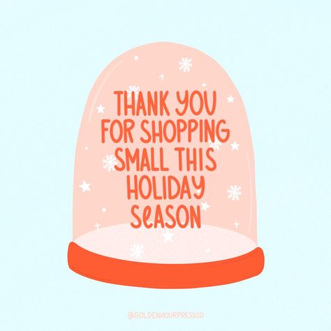 Shop Small Christmas Graphic, Shop Small This Christmas, Happy Thanksgiving Small Business, Merry Christmas Business Post, Shop Small Business Quotes Christmas, Small Business Christmas Ideas, Holiday Shopping Quotes Small Businesses, Small Business Saturday Graphics, Shop Local Christmas