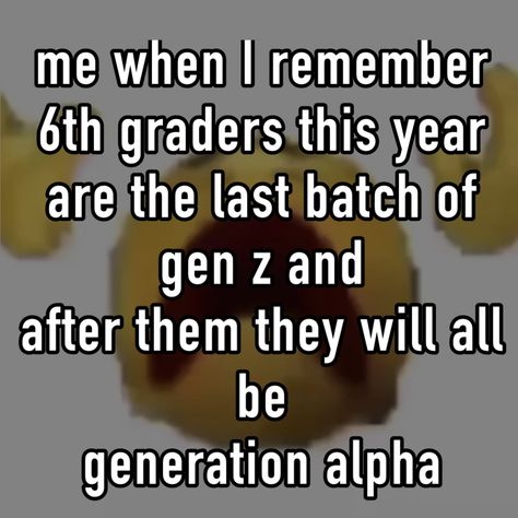 Gen Z Years, Gen Z, Made By Me, Quick Saves