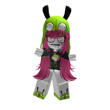 Scene Roblox Avatar Codes, Invader Zim Roblox Avatar, Rblx Avatar Ideas, Roblox Styles Y2k, Scene Core Roblox Avatar, Roblox Fits With Head, Monster High Roblox Avatars, Roblox Avatars With Head, Pick Me Style Roblox Avatar