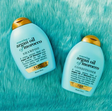 We carry 9 different lines from OGX. The Argan Oil & Morocco line is still our best seller in the line! Repost from @ogx_beauty Our Argan Oil of Morocco Shampoo and Conditioner are always a good call for help with hydration and shine! Ogx Argan Oil Of Morocco, Ogx Argan Oil, Argan Oil Of Morocco Shampoo, Argan Oil Morocco, Argan Oil Of Morocco, Argan Oil Conditioner, Different Lines, Argan Oil Hair, Moroccan Argan Oil