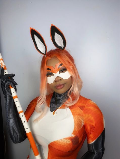 Rena Rouge Costume, Rena Rouge Cosplay, Ladybug Cosplay, Miraculous Cosplay, Miraculous Ladybug Costume, Ladybug Costume, How To Grow Nails, Halloween Looks, Miraculous Ladybug