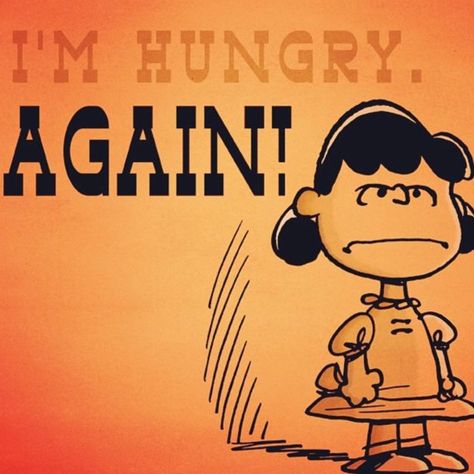 “Always hungry. 🍞” Sally Brown, Lucy Van Pelt, Peanuts Cartoon, Peanuts Characters, Snoopy Quotes, Snoop Dog, The Peanuts, Always Hungry, Peppermint Patties