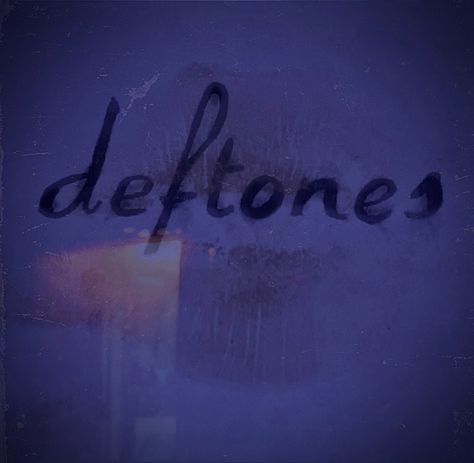 Deftones Girl Aesthetic, Deftones Girl, Deftones Band, Spotify Playlist Cover, Aesthetic Rock, Post Grunge, Metal Aesthetic, Aesthetic Playlist, Around The Fur