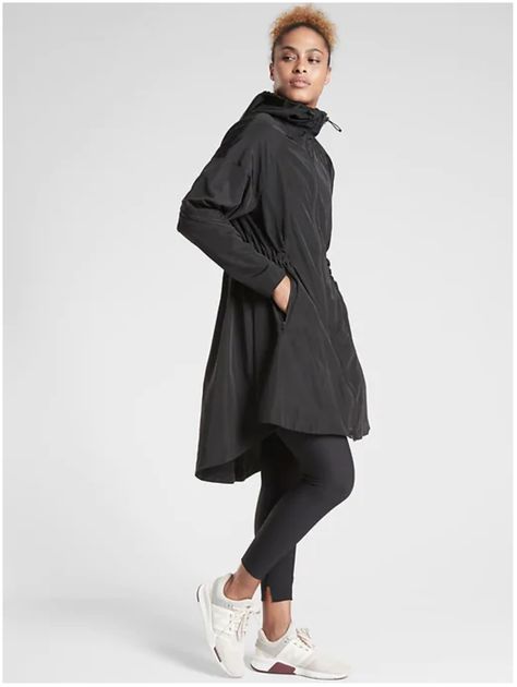 Cyberpunk Outfit, Style Inspiration Casual, Work And Travel, Seat Belts, Solar Wind, Dress Appropriately, Wind And Rain, Hooded Raincoat, Raincoats For Women