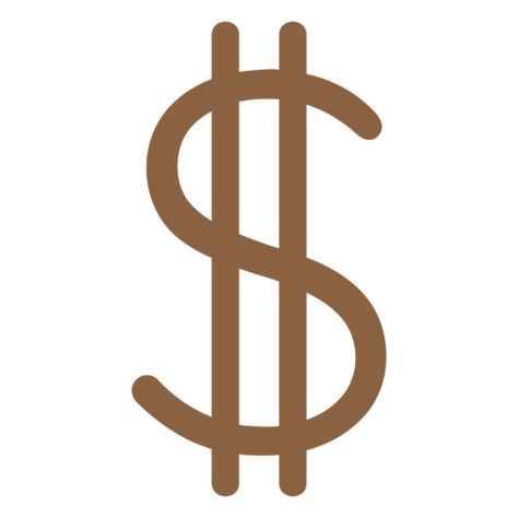 Dollar sign simple money icon PNG Design Dollar Sign Icon, Money Icon, Art Krishna, Money Icons, Dollar Sign, Money Sign, Design Ad, Png Design, Book Cover Design