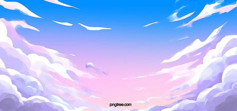 cartoon,creative,gradient color,cloud,cartoon,illustration,hand painted,sky Sky Game Art, Sky Illustration Cloud, Cloud Illustration Design, Sky Character, Gradient Color Background, Sky Cartoon, Cloud Cartoon, Clouds Illustration, Comic Background