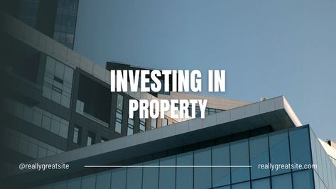 Real Estate Property Youtube Thumbnail Canva Template Youtube Channel Art Template, Channel Art Template, Investing In Property, Youtube Channel Art, Property Design, Thumbnail Design, Real Estate Property, Youtube Thumbnail, Channel Art