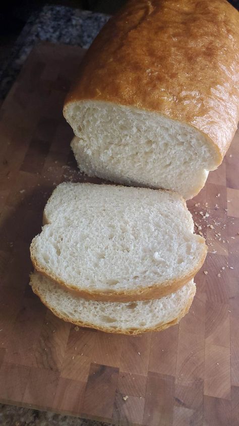 Perfect Sandwich Bread - Sweet, Savory and Spice Simply Sandwich Bread, Home Made Bread, The Perfect Sandwich, Homemade Sandwich Bread, Perfect Sandwich, Bread Sweet, Sandwich Bread, Recipes Homemade, Bread Recipes Homemade