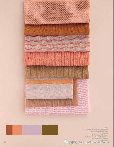 Fabric Board Fashion, Material Board Fashion, Materials Board Interior Design, Fabric Board, Fabric Photography, Material Palette, Color Inspo, Trend Fashion, Pantone Color