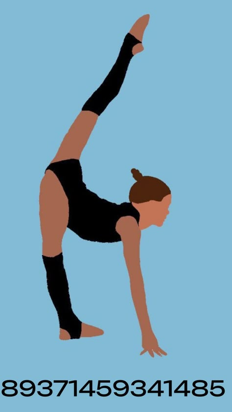 Gymnastics Backgrounds, Gymnastics Wallpaper, Gymnastics Posters, Acro Gymnastics, Dance Background, Pic Code, Crazy Best Friends, Yoga Illustration, Ballet Workout