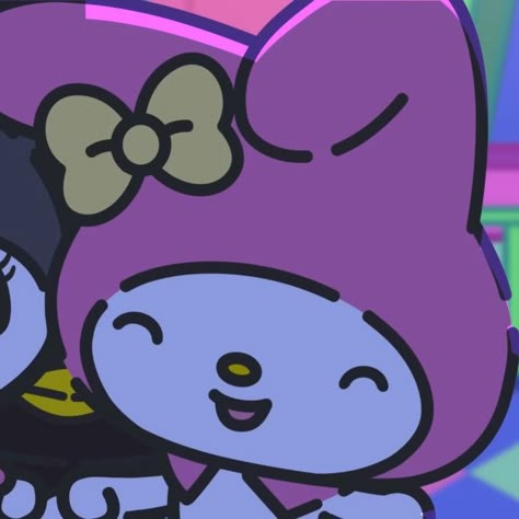 Melody Widget, Sanrio Pfp, Sanrio Icons, Looks Hippie, Anuel Aa Wallpaper, Hello Kitty Wallpaper Hd, Pusheen Cat, Hello Kitty Characters, Some Jokes