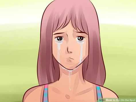 How to Cry on Cue - Acting Mama How To Fake Cry, Sat Vs Act, Act Tips And Tricks, April Fools Pranks, Acting Tips, Drama Theatre, Singing Tips, Singing Lessons, Voice Acting