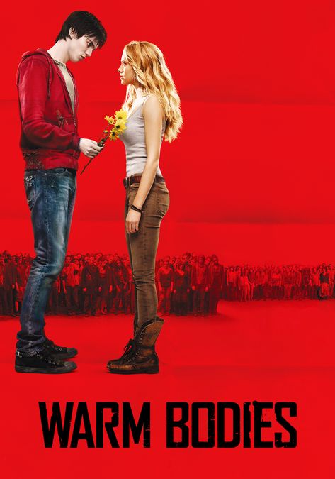 warm-bodies- Warm Bodies Movie, Warm Bodies, Joe Russo, Black Panther 2018, John Malkovich, Sequence Of Events, Teresa Palmer, Nicholas Hoult, Tv Series Online