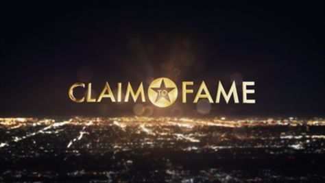 Television Show - Claim to Fame Frankie Jonas, Claim To Fame, Joe Jonas, Steven Spielberg, Chuck Norris, Jonas Brothers, Famous Celebrities, New Shows, Television Show