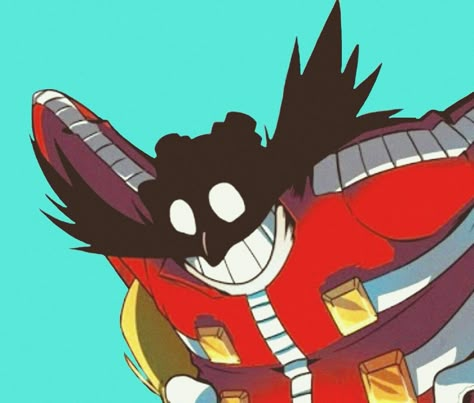 Dr Eggman Icon, Dr Eggman Fanart, Eggman Pfp, Eggman Icon, Eggman Fanart, Doctor Robotnik, Eggman Sonic, Ivo Robotnik, Dr Robotnik