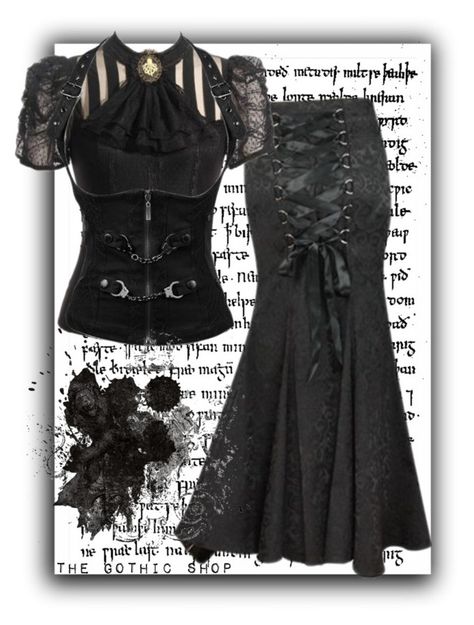 Goth Essentials, Essential Clothes, Gothic Shop, Punk Rave, Halloween 2020, Gothic Beauty, Witch Hat, Cool Outfits, Witch