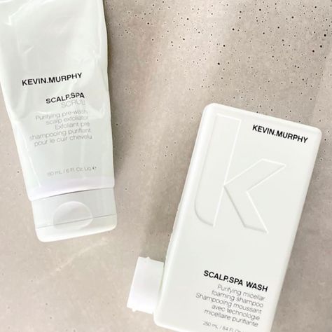 Kevin Murphy Products, Promo Product, Healthy Hair Journey, Kevin Murphy, Scalp Health, Cruelty Free Beauty, Hair Journey, Product Photos, The Last Time