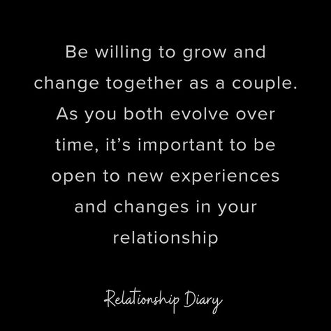 #relationshipquotes #couplegoals #relationshipstatus #lovetexts #lovequotesforhim He Needs To Grow Up Quotes, Growing With Your Partner Quotes, Growing In A Relationship, Open Relationship Quotes, Couple Growth Quotes, How To Grow Together As A Couple, Couples Growing Together Quotes, Rad Quotes, Mexican Shrimp