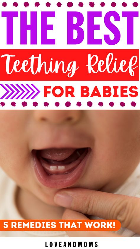 Toddler Teething Remedies, Baby Teething Hacks, Baby Constipation Remedies, Teething Hacks, Smile Tips, Baby Teething Remedies, Constipated Baby, Baby Remedies, Teething Symptoms