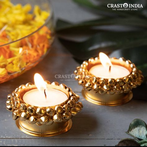 Illuminate your home with our beautifully handcrafted diyas, perfect for any festive occasion. Shop now Candle Care Instructions, Diya Stand, Candle Care, Diwali Decorations, Wax Candles, Mandala Drawing, Wax Candle, Candle Wax, 6 Pack