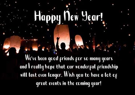 100+ New Year Wishes For Friends and Family 2021 - WishesMsg New Year Greetings Quotes, New Year Card Messages, New Year Quotes For Friends, 2025 Quotes, New Year Wishes Messages, Message For Best Friend, New Year Wishes Quotes, Friends Quote, Happy New Year Message