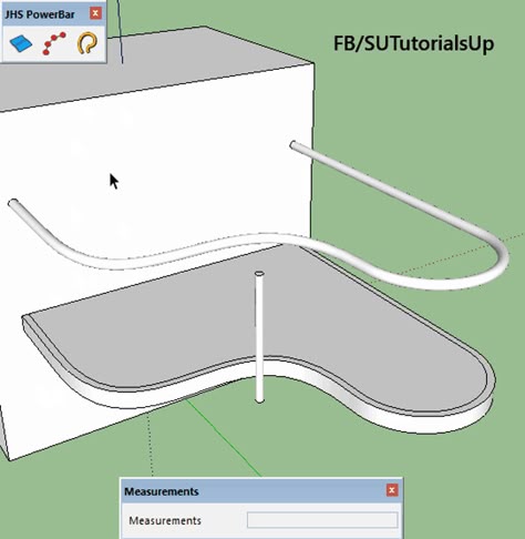 Free: 12 Top SketchUp Plugins for Advanced Modeling - Architizer Journal Architect Tools, Revit Tutorial, Learn Autocad, Bathroom Layout Plans, Concept Models Architecture, Interior Design Renderings, Interior Architecture Drawing, Architecture Life, Interior Design Software