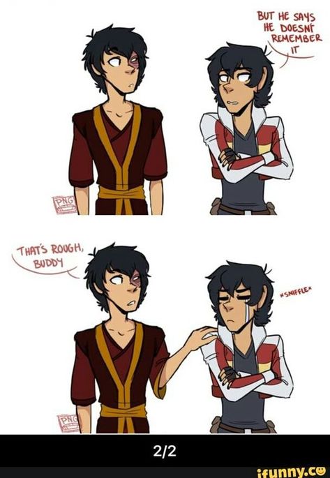 Voltron Funny, Klance Comics, Avatar The Last Airbender Funny, Voltron Comics, Keith Kogane, Form Voltron, Klance Voltron, Voltron Ships, Voltron Fanart