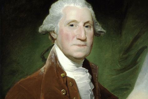 The first president was exceedingly wary of any semblance of impropriety George Washington Pictures, George Washington Quotes, Man Video, Roman Emperor, Founding Fathers, Us Presidents, George Washington, History Facts, History Books