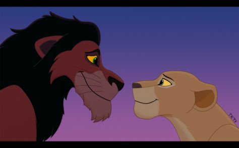 Scar Lion King, Fanfiction Ideas, The Lion King 1994, Lion King Fan Art, Il Re Leone, Water Adventure, Lion Guard, Circle Of Life, Love Movie