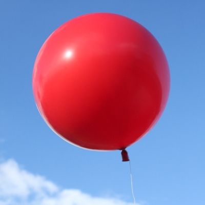 red balloon.  Now I just need 98 more. Homestuck Fankids, Aqua Halloween, Fire Engine Party, Printed Wedding Invitations, Red Crocs, Printed Tshirts, Giant Balloon, Red Salsa, Fnaf 2