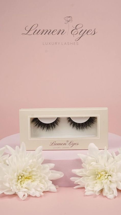 Lash collection 🙈💖 [Video] | Lashes, Eyelashes, Baddie makeup Lashes Marketing, Eyelash Photography, Content Moodboard, Lash Photography, Selling Lashes, Lash Branding, Blonde Asian Hair, Eye Lash Photography, Best False Lashes