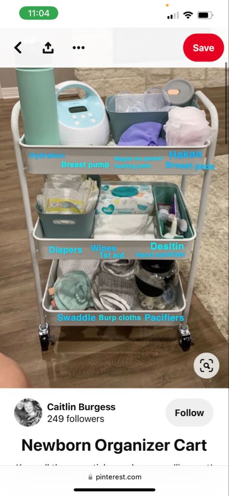 Newborn Organization, Baby Dresser Organization, Nursery Dresser Organization, Post Baby Belly, Baby Drawer, Newborn Bassinet, Postpartum Care Kit, Bedside Bassinet, Baby Dresser