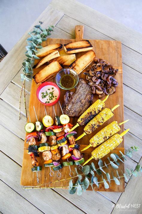 Grilled Charcuterie Board, Grilling Charcuterie Board, Grill Charcuterie Board, Grill Charcuterie, Steak Charcuterie Board, Bbq Charcuterie Board, Bbq Charcuterie, Summer Charcuterie Board, Summer Charcuterie