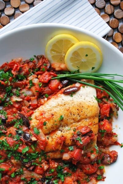 Pan Seared Snapper, Red Snapper Recipes, Snapper Recipes, Snapper Fish Recipes, Snapper Fish, Seared Fish, Spicy Tomato Sauce, Herb Sauce, Red Snapper