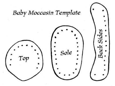 baby moccasin template Moccasin Pattern Free, Diy Baby Moccasins, Beaded Baby Moccasins, Diy Leather Goods, Moccasin Patterns, Baby Moccasin Pattern, Diy Moccasins, Baby Doll Shoes, Moccasin Pattern