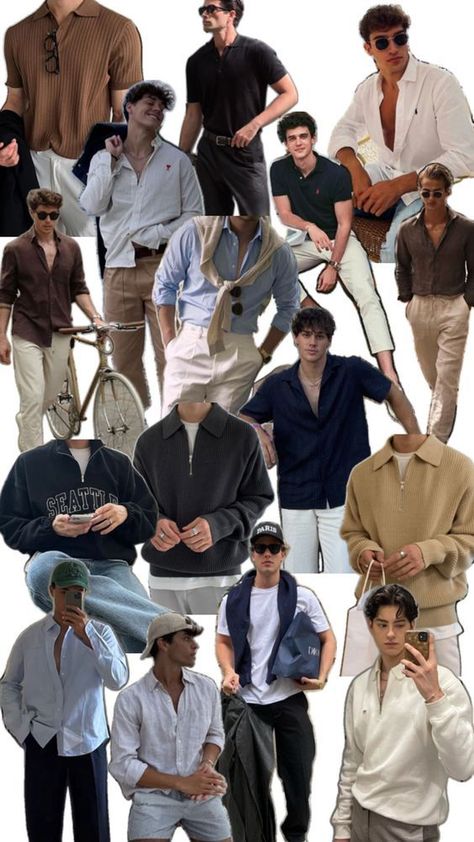 Outdated Cash Masculino Check more at https://howcandothis.com/manstyle/outdated-cash-masculino-3/ Linen Outfit Beach, Old Money Outfits Men, Men Aesthetic Outfits, Old Money Fits, Old Money Men, Old Man Fashion, Money Clothing, Money Men, Money Clothes