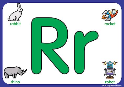 Big printable ABC letters - letter r Big Printable Alphabet Letters (a To Z), Big Alphabet Letters Free Printable, Letters Of The Alphabet Printables, Alphabet Flashcards Printable Free Cards, Letter R Printable, Letters Flashcards, Printable Abc Letters, Abc Flashcards Printable, Bicol Express