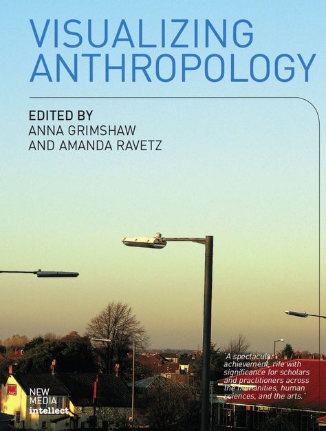 Questions of vision and knowledge are central to debates about the world in which we live. Developing new analytical approaches toward ways of seeing is a key challenge facing those working across a wide range of disciplines. How can visuality be understood on its own terms rather than by means of established textual frameworks? Visualizing Anthropology takes up this challenge. Bringing together a range of perspectives anchored in practice, the book maps experiments in the forms and techniques o Unread Books, Natural Logo, Apple Books, Ways Of Seeing, Ipad Iphone, Anthropology, Free Reading, Reading Lists, Writing Tips