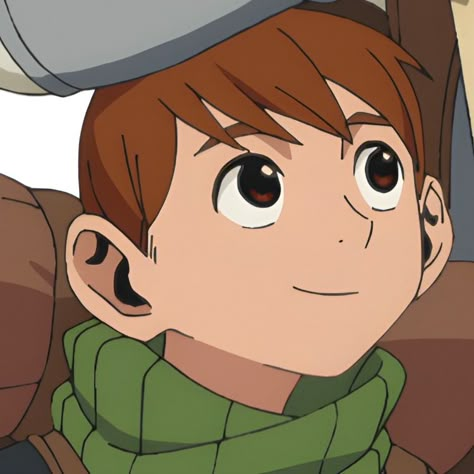 — • Dungeon Meshi • Matching icons 
Marcille ☆ Chilchuck ☆ Laios Doungen Meshi, Laios Pfp, Chilchuck Tims, Delicious Dungeon, Dungeon Anime, Dungeon Meshi, Pfp Matching, Random Items, Card Printing