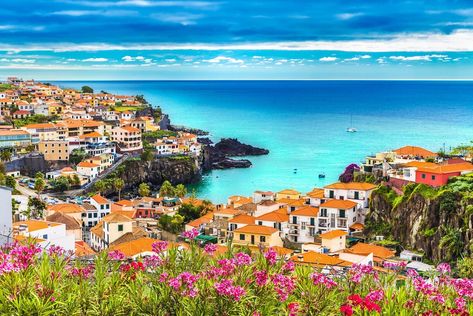 Salema, Portugal: Secret Seaside - Telegraph Places In Portugal, São Miguel Island, Island Destinations, Visit Portugal, W Hotel, Voyage Europe, Funchal, British Airways, Portugal Travel