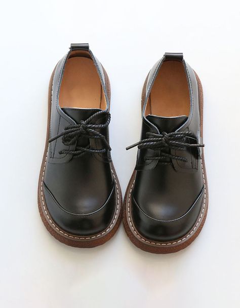 Wide Toe Box Shoes, Obiono Shoes, Alternative Reality, Box Shoes, Shoes Spring, Sheepskin Boots, Platform Loafers, Wide Shoes, Retro Shoes