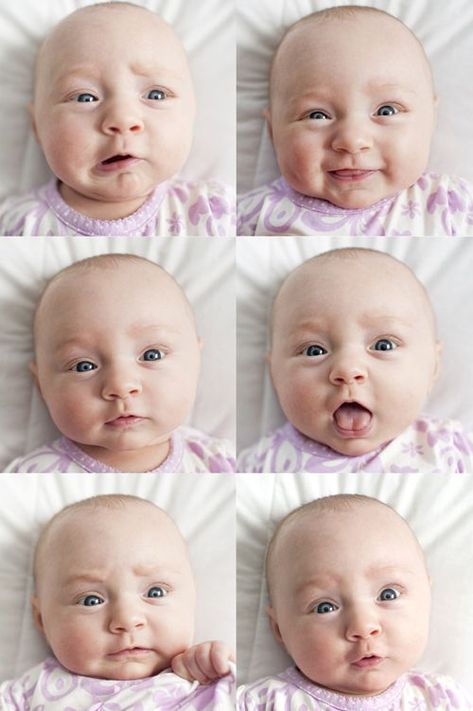 baby face expression - Google Search Drawing Reference Facial Expressions, Reference Facial Expressions, Baby Drawing Reference, Face Expression Drawing, Baby Face Drawing, Expression Drawing, Facial Expressions Drawing, Eyes Ideas, Face Study