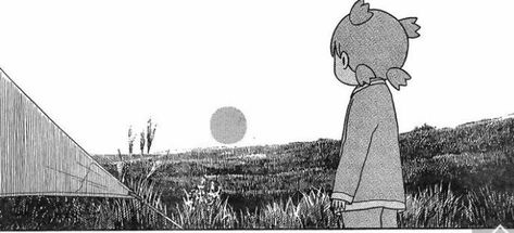 Yotsuba Manga, Manga Pages, Laptop Wallpaper, Haikyuu Anime, Wallpaper Pc, Manga Comics, 그림 그리기, Animation Art, Anime Funny