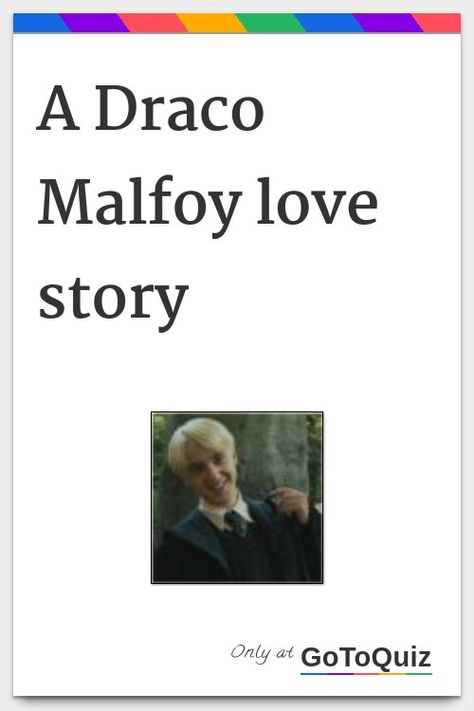 Harry Potter X Draco Malfoy Fanart Kiss, Draco Malfoy As Your Boyfriend, Harry Potter Quizzes Boyfriend, Facts About Draco Malfoy, Harry Potter Draco Malfoy Fanart, Draco Malfoy Love Story, Draco Malfoy Quizzes, Hp X Yn, Draco Malfoy Quiz