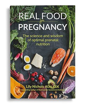 Why Prenatal Nutrition Guidelines Need to be Updated - Lily Nichols RDN Lily Nichols, Food During Pregnancy, Food For Pregnant Women, Prenatal Nutrition, Recovery Food, Pregnancy Books, Nutrition Guidelines, Pregnancy Nutrition, Pregnancy Food