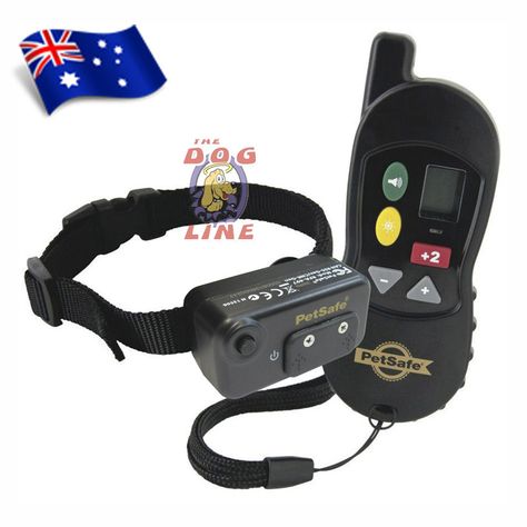 Big Dog Remote Trainer - PDT17-13473 Dog Shock Collar, Shock Collar, Dog Line, Best Dog Training, Training Collar, Dog Training Collar, Tiny Dogs, Big Dog, Dog Collars & Leashes