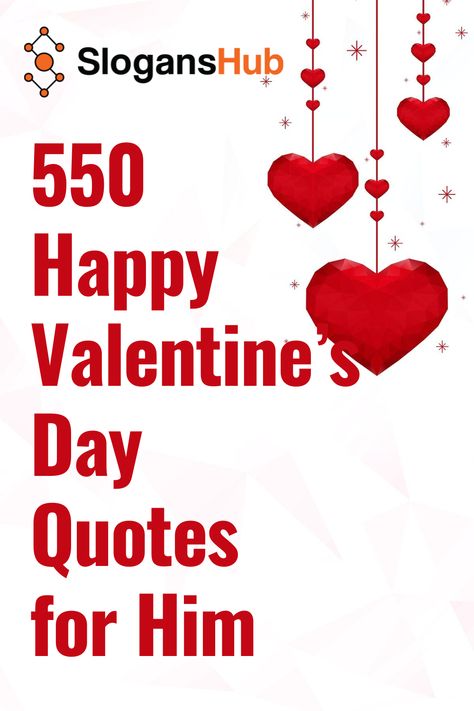 To make a man feel like a king, shower him with expressive love of yours. Write him romantic notes with his favourite gifts, as it is the only day where we get the opportunity to reciprocate love as vocally as we can. The rest of the year, we find ourselves searching for signs. Valentine’s day quotes for him Include “A glimpse of you sends my insides into a crazy frenzy.” Valentines Day Quotes For Him Romantic, Valentines Messages For Him, Happy Valentines Quotes, Valentines Quotes For Him, Happy Valentines Day Quotes For Him, Quotes Valentine, Best Valentines Day Quotes, Valentines Day Quotes For Him, Quotes For Friends