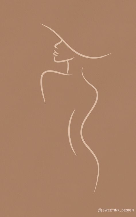 Logo for Bonjour Candle @bonjourcandle - Create a Custom logo for your small business! #womanSilhouette #logo #logodesign #minimalist #graphicdesign #branding #candle #candlelogo #venuslogo #venus #smallbusiness Woman Silhouette Line Art, Women Silhouette Art, Logo Design Body, Sand Logo, Candle Logo Design, Body Logo, Body Silhouette, Women Silhouette, Candle Logo