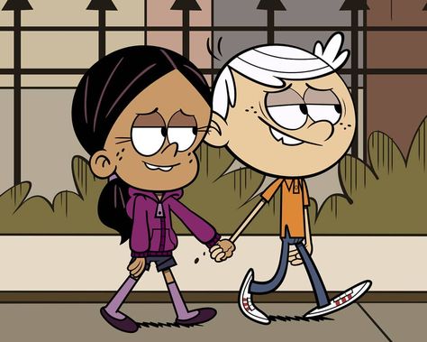 #lincolnloud #loudsiblings #loudhouse #loudnation #loudcrowd #ronnieannesantiago #ronniecoln #ship #theloudhouse #tlh #animation… Lincoln And Ronnie Anne, The Loud House Lincoln, Ronnie Anne, The Loud House Fanart, Loud House Characters, Nickelodeon Cartoons, Cool Backgrounds Wallpapers, Animation Movie, Collage Poster